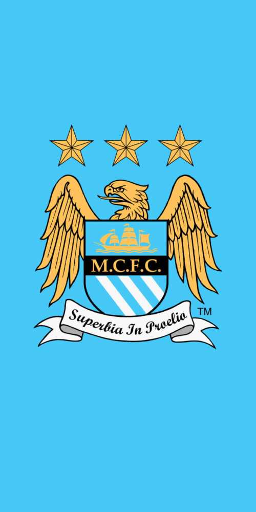 Manchester City Wallpaper - iXpap