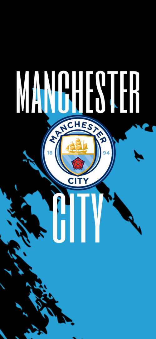 Manchester City Wallpaper - Ixpap