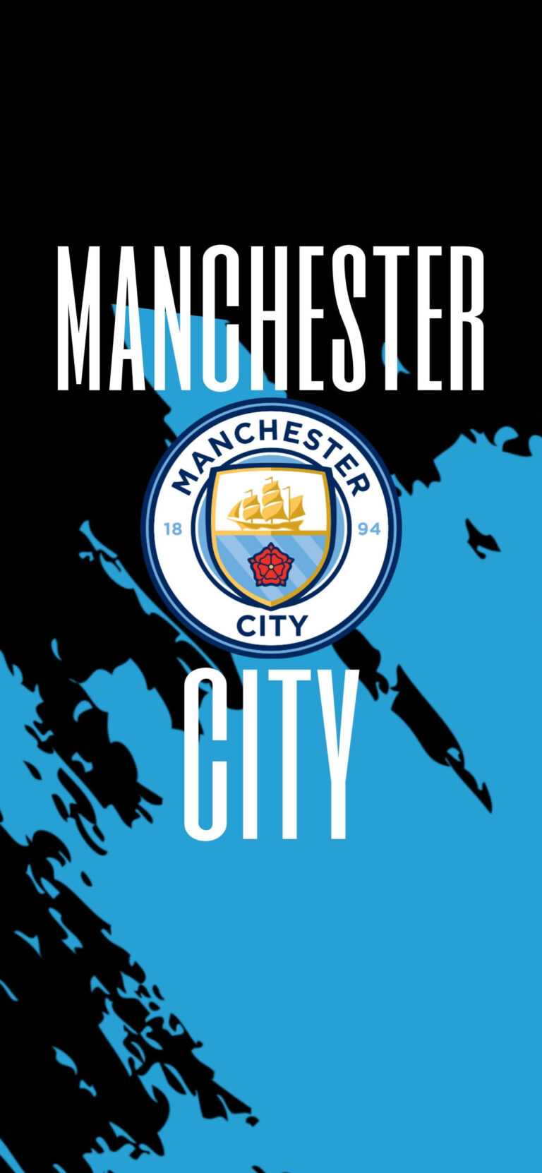 Manchester City Wallpaper - iXpap