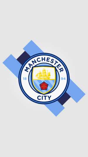 Manchester City Wallpaper - iXpap