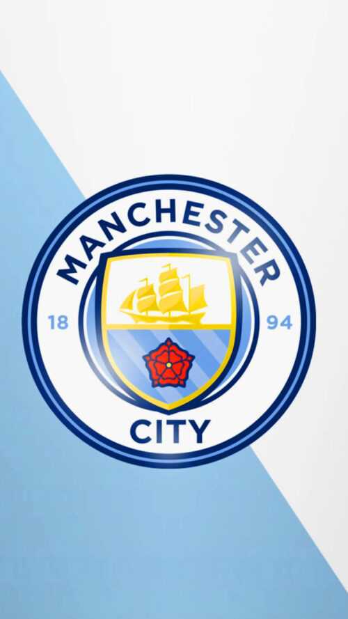 Manchester City Wallpaper - iXpap