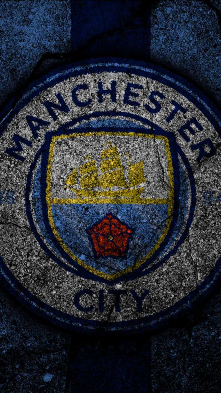 Man City Wallpaper - iXpap