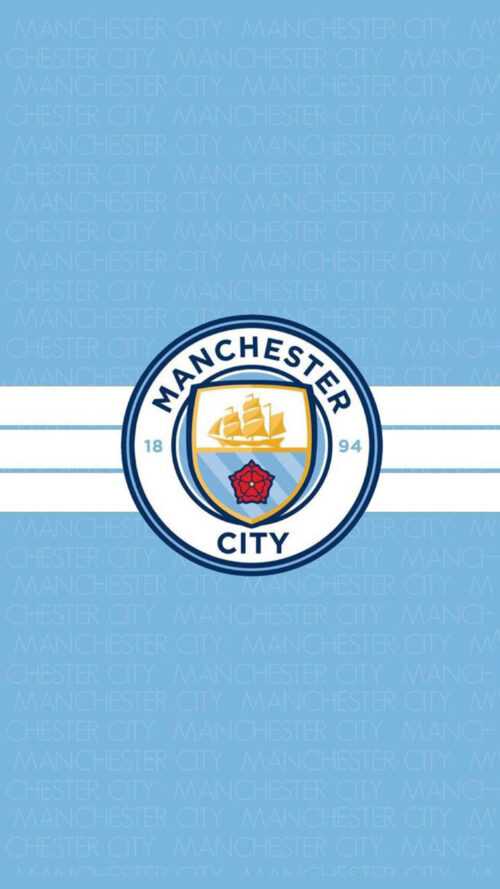 Man City Wallpaper - Ixpap