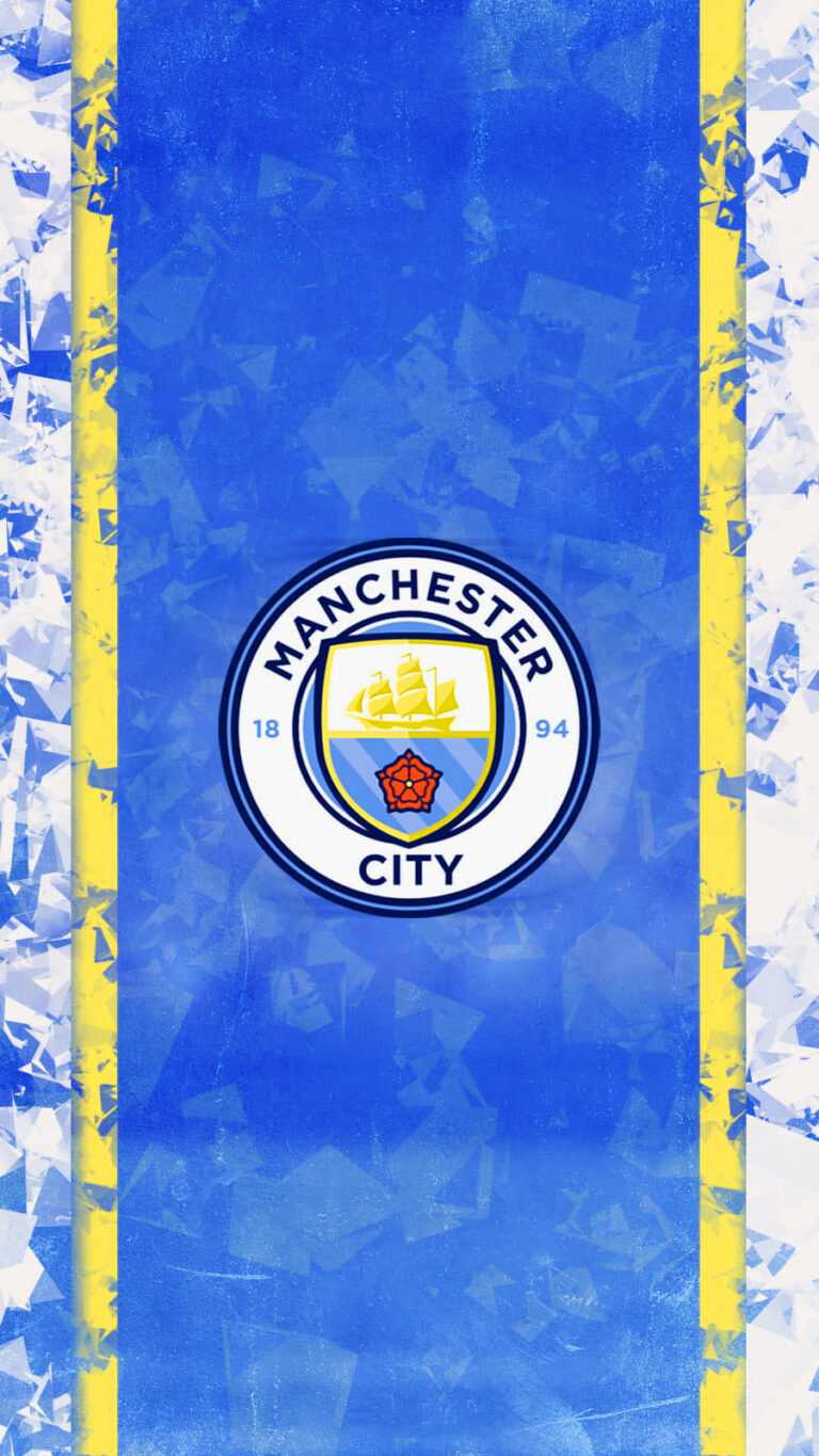 Man City Wallpaper - iXpap