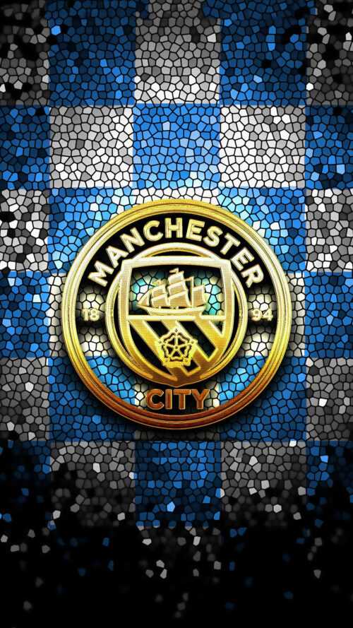 Man City Wallpaper - iXpap