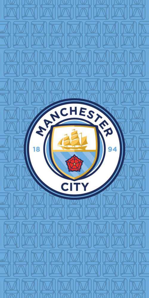 Manchester City Wallpaper - iXpap