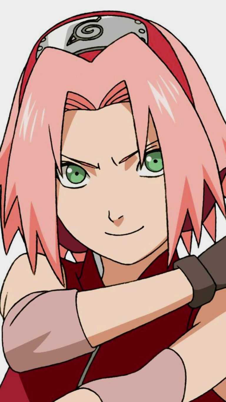 Sakura Haruno Wallpaper - iXpap