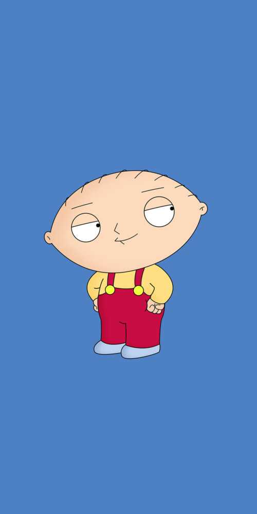 Stewie Family Guy Wallpaper - iXpap