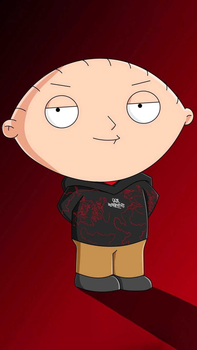 Stewie Griffin Wallpaper - iXpap