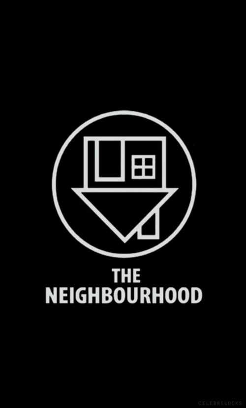 The Neighbourhood Wallpaper - iXpap