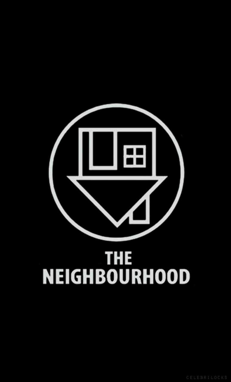 The Neighbourhood Wallpaper - iXpap  The neighbourhood, Wallpaper  downloads, Band wallpapers
