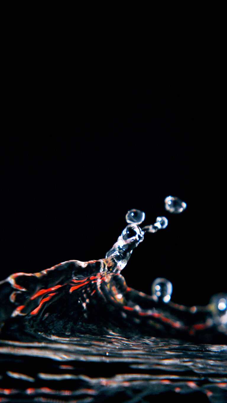 Water Wallpaper - iXpap