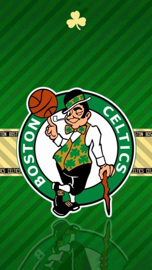 Boston Celtics Wallpaper - iXpap