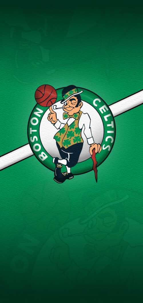 Boston Celtics Wallpaper - iXpap