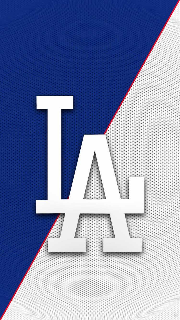 LA Dodgers Wallpaper - iXpap