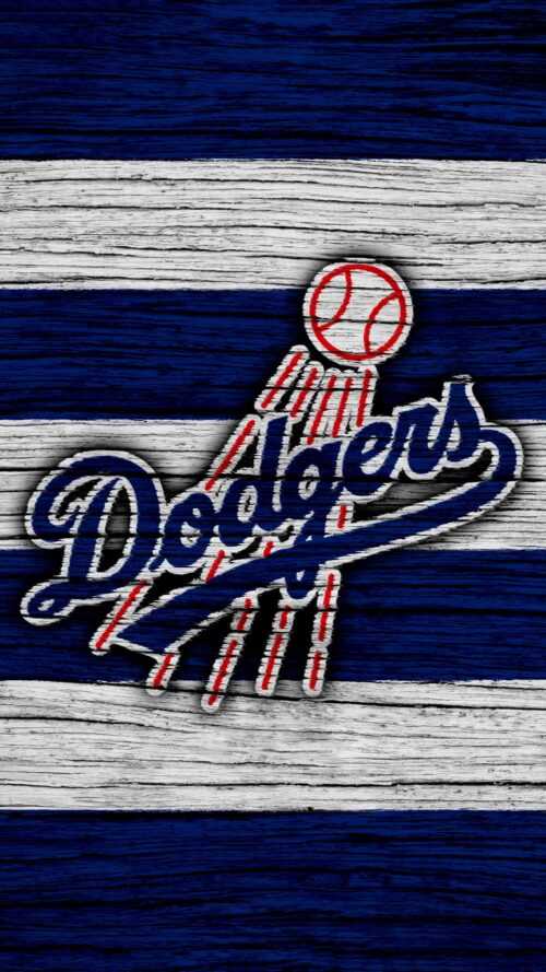 Dodgers Wallpaper - iXpap