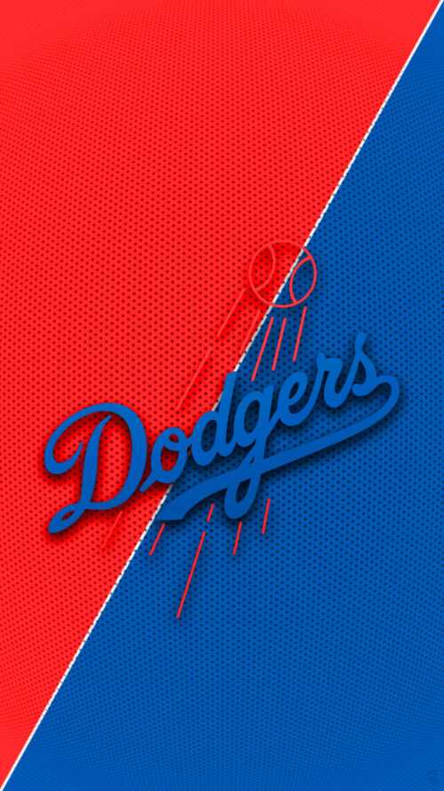 Dodgers Wallpaper - iXpap