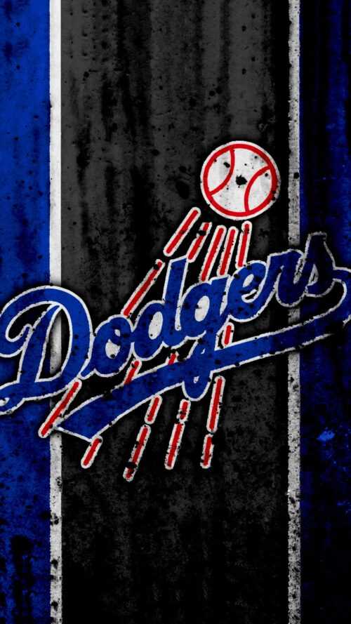 Dodgers Wallpaper - iXpap