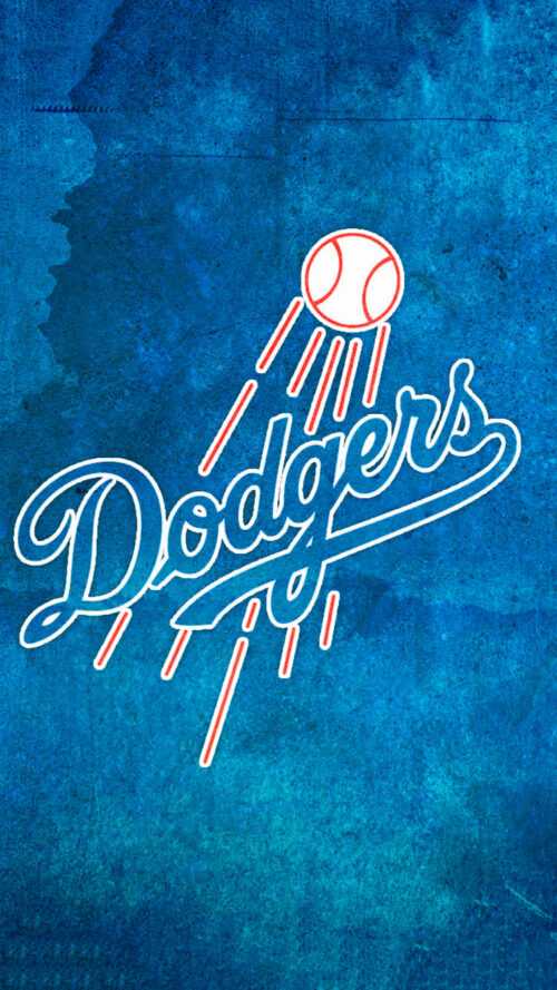 LA Dodgers Wallpaper - iXpap