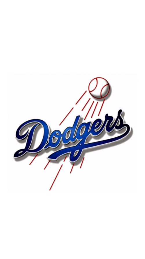 Dodgers Wallpaper - iXpap