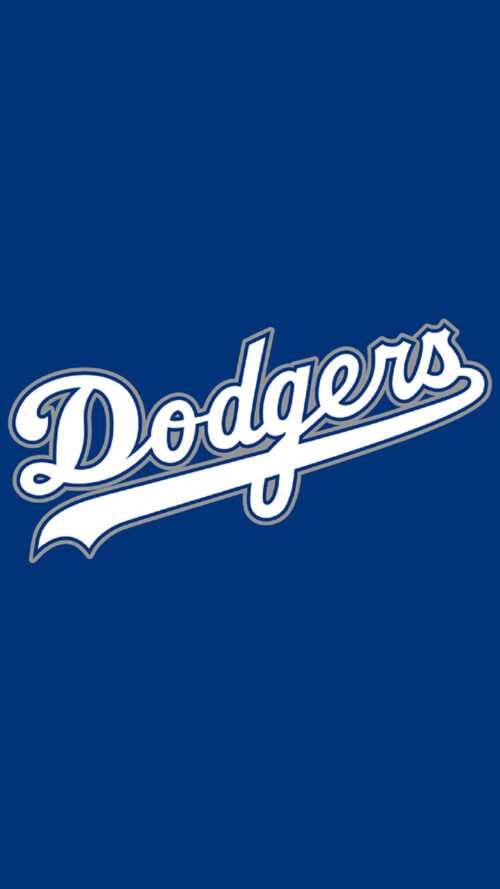 Dodgers Wallpaper - iXpap