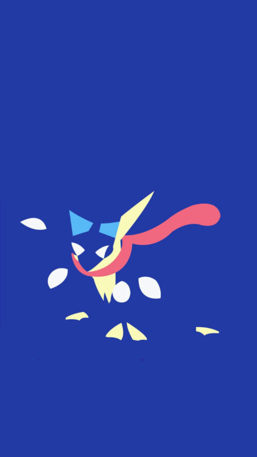 Greninja Wallpaper - iXpap