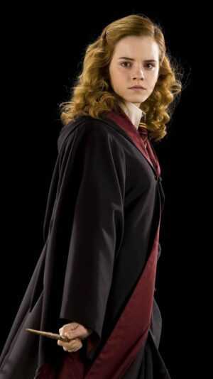 Hermione Granger Wallpaper