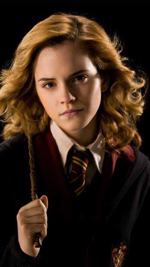 Hermione Granger Wallpaper - iXpap