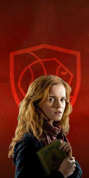 Hermione Granger Wallpaper