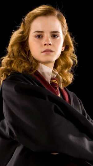 Hermione Granger Wallpaper