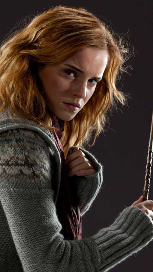 Hermione Granger Wallpaper - iXpap