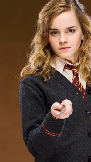 Hermione Granger Wallpaper