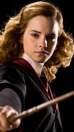 Hermione Granger Wallpaper