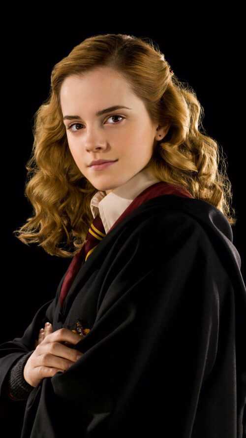 Hermione Granger Wallpaper - iXpap