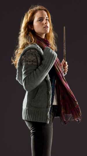 Hermione Granger Wallpaper