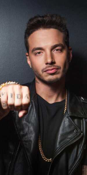 J Balvin Wallpaper