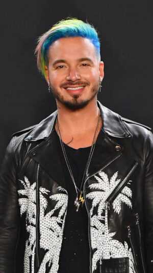 J Balvin Wallpaper