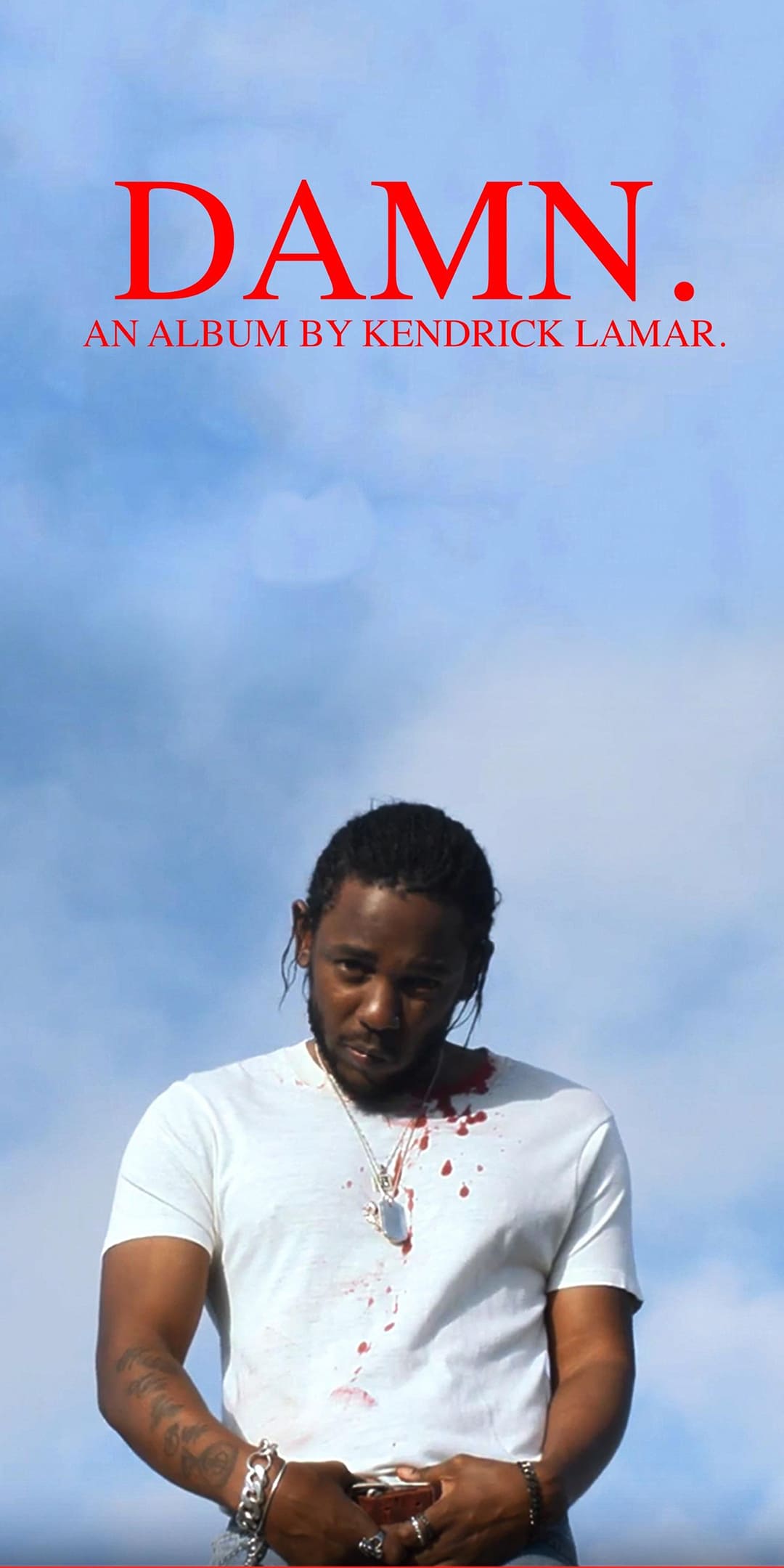 Kendrick Lamar Aesthetic Wallpapers - Rapper Wallpapers Aesthetic