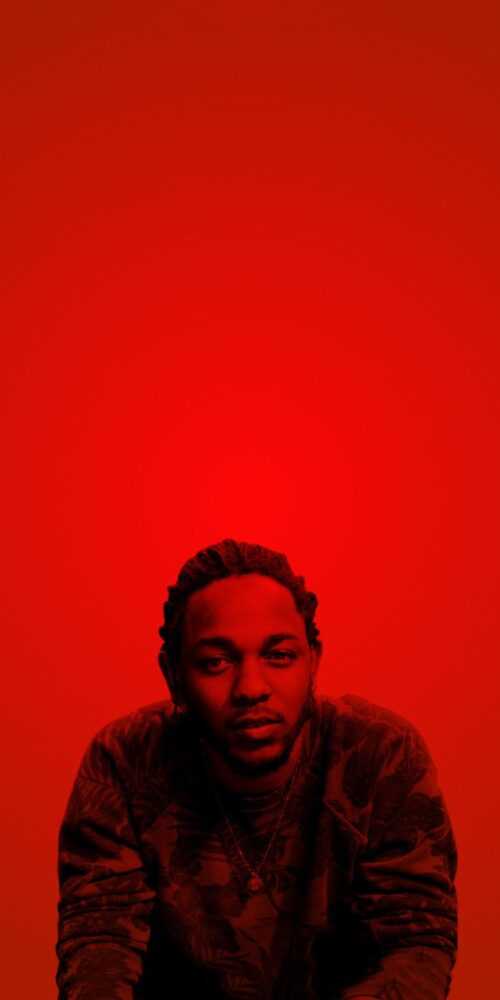 Kendrick Lamar Wallpaper - IXpap