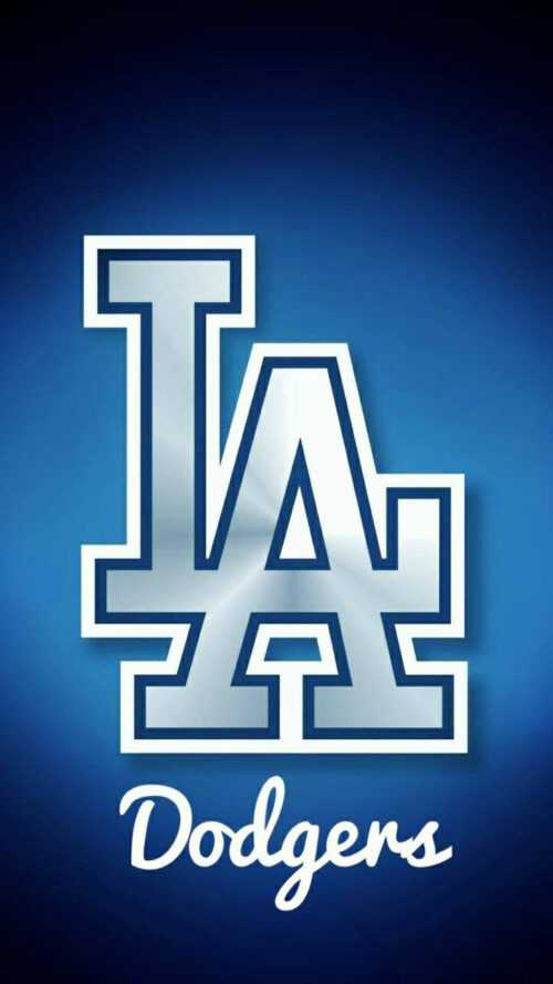 Los Angeles Dodgers Wallpaper - IXpap