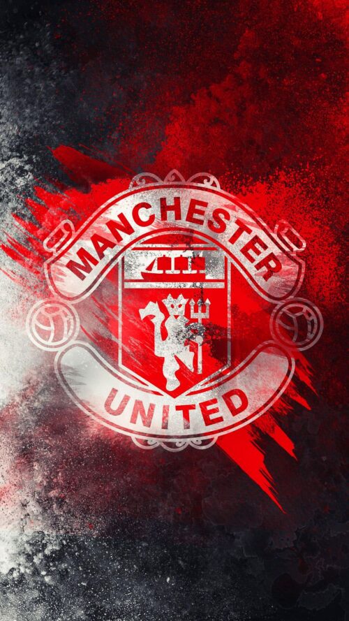 Manchester United Wallpaper - iXpap