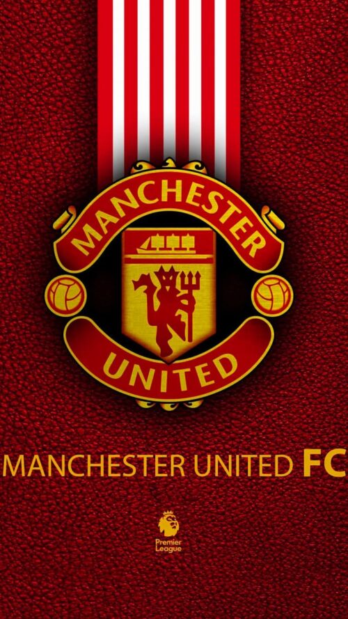 Manchester United Wallpaper - iXpap