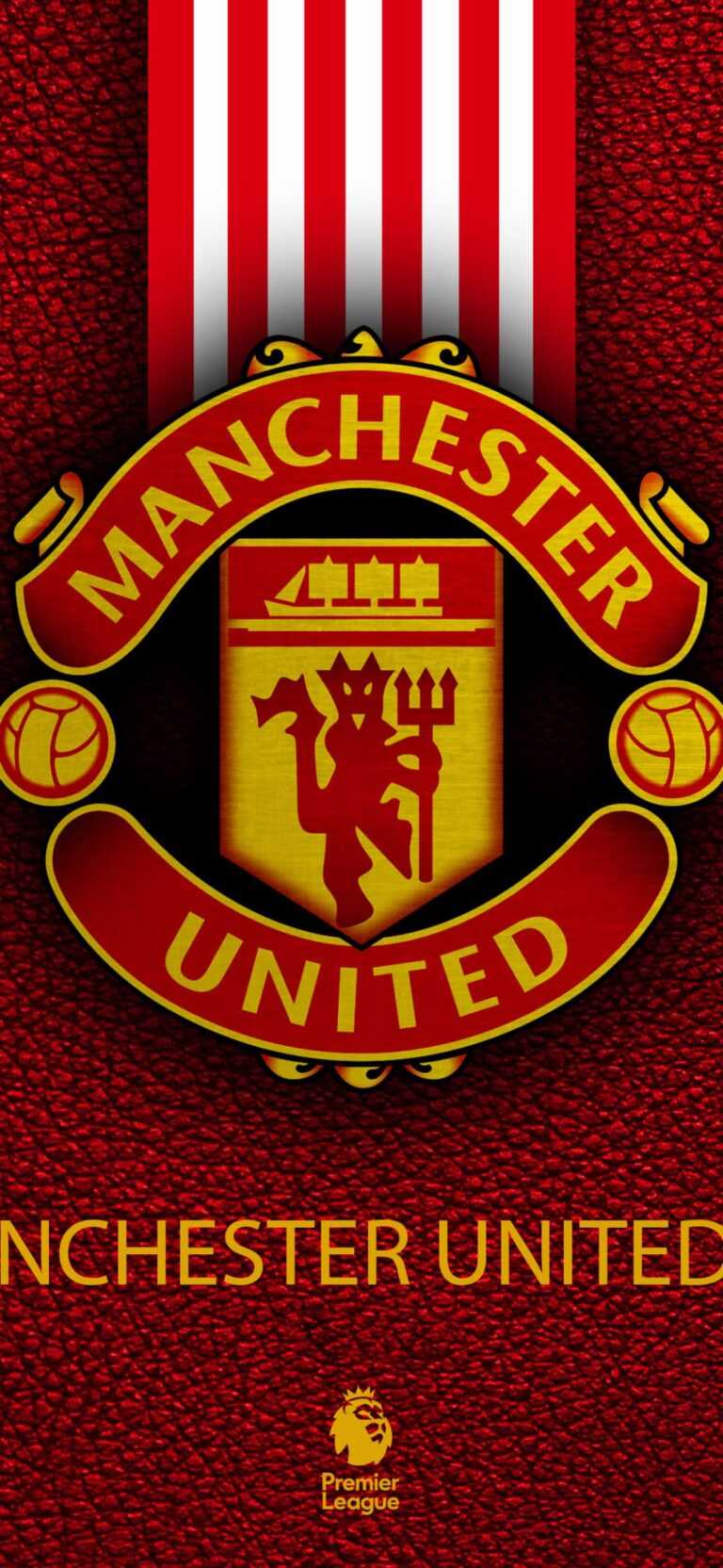 Manchester United Wallpaper - Ixpap