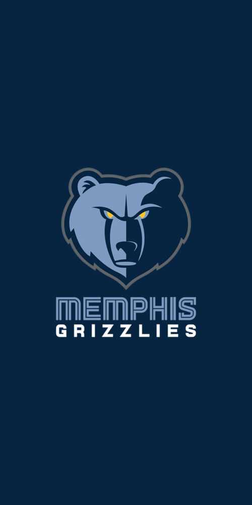 Memphis Grizzlies Wallpaper HD - IXpap