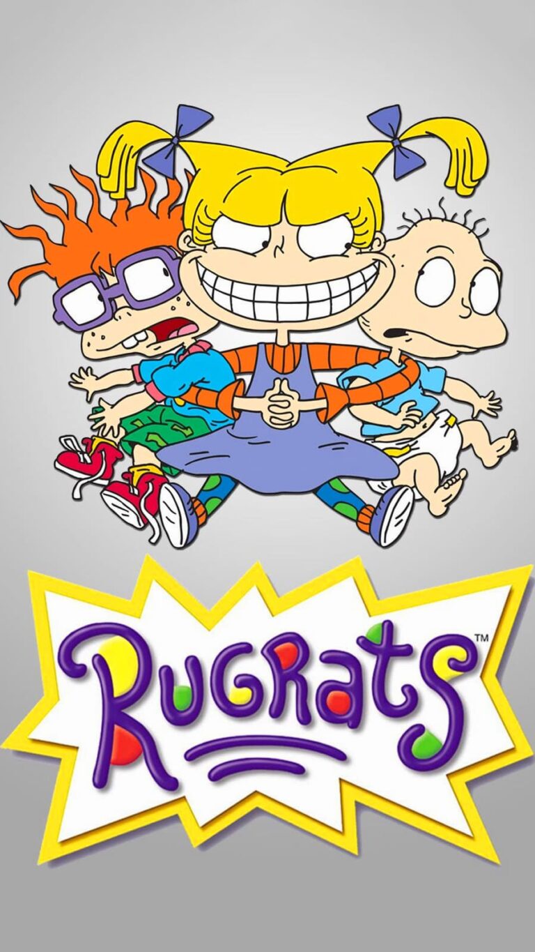 Rugrats Wallpaper Ixpap 1143