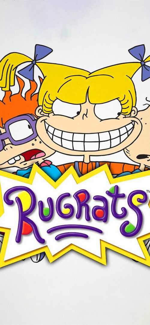 Rugrats Wallpaper Ixpap 2368