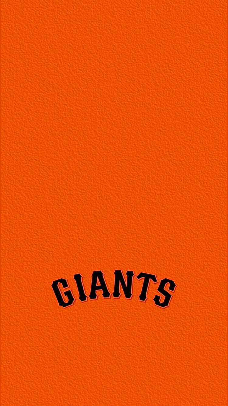 San Francisco Giants Wallpaper - iXpap  Sf giants baseball, Sf giants, San  francisco giants logo
