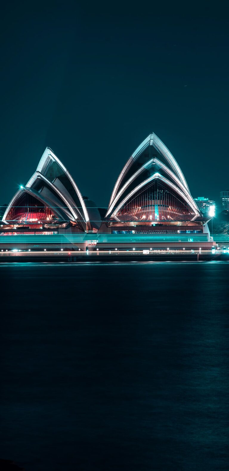 Sydney Opera House Wallpaper Ixpap 