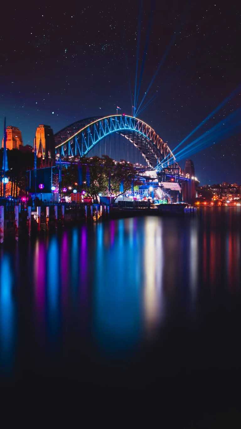 Sydney Wallpaper - iXpap