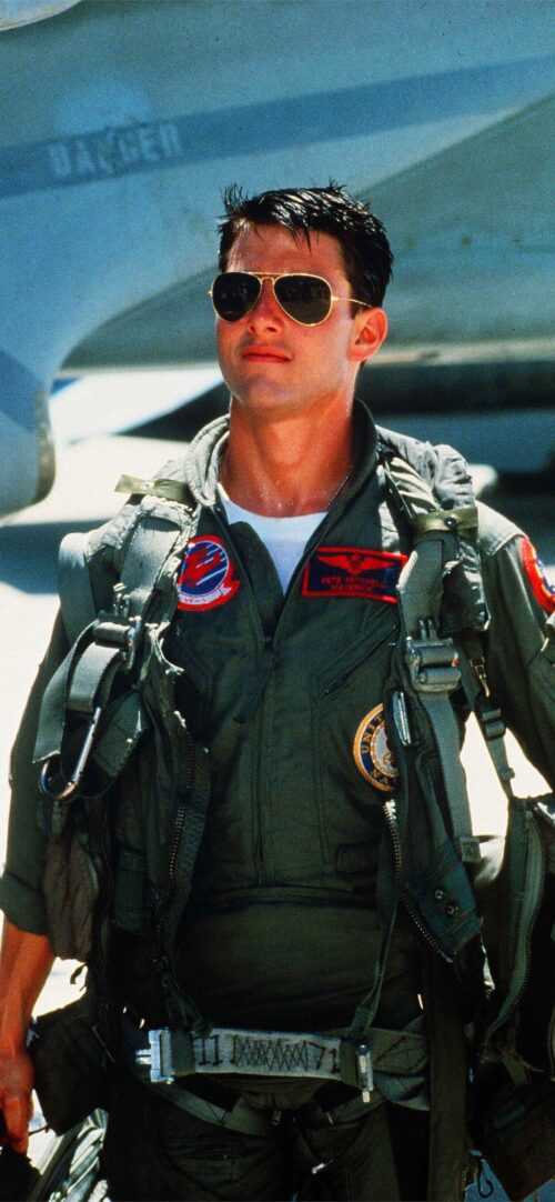 Top Gun Wallpaper - iXpap